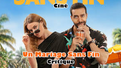 un mariage sans fin (2025)