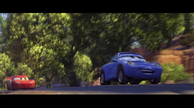 Cars movie