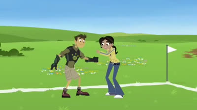 Finding Cory movie part 2