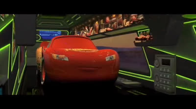 Finding Cory movie part 3