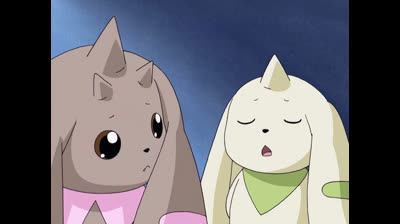 Digimon Tamers 42 España Full HD