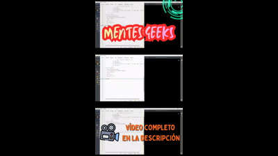 Cómo crear un loader animado con HTML, CSS y JavaScript - Web development