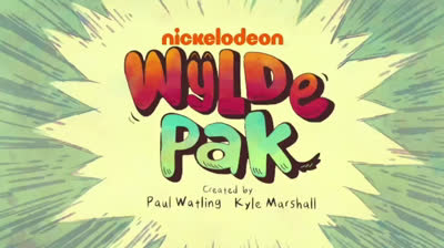 Los Wylde Pak | T02 | E03 | J-LAD/Big Honey | Latino
