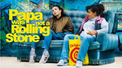Papa was not a Rolling Stone ~ Doria Achour-Aure Atika (Sylvie Ohayon France-2014) EngSub