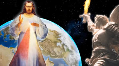 ¡Último aviso! Reza ahora, el tiempo de gracia se termina