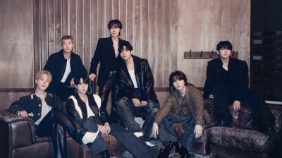 BTS WORLD TOUR ARIRANG - replay day 1