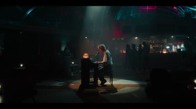 trailer
