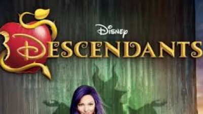 descendants (2015)