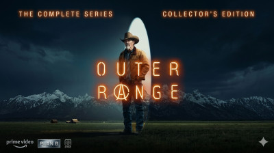 Além da Margem - Temporada 1 - EPISÓDIOS 2