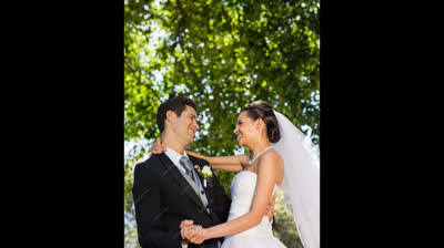 DON ABRAHAM Y DOÑA ROSA  (CUMBIA)