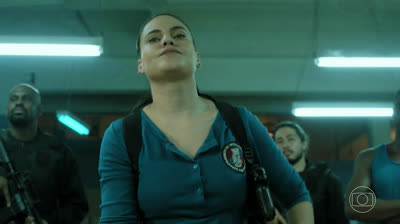 Globo tste