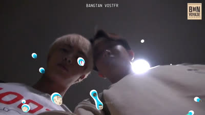 (VOSTFR) Bon Voyage 3 - Behind 1