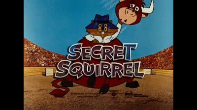 super segretissimo epi 06