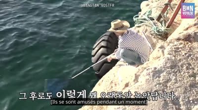 (VOSTFR) Bon Voyage 3 - Épisode 5