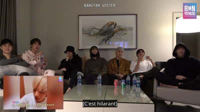 (VOSTFR) Bon Voyage 3 - Commentaire