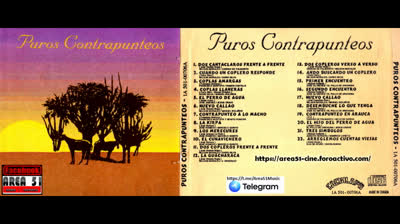V.A. PUROS CONTRAPUNTEOS (1993)(WAV)(FLAC)(MP3)