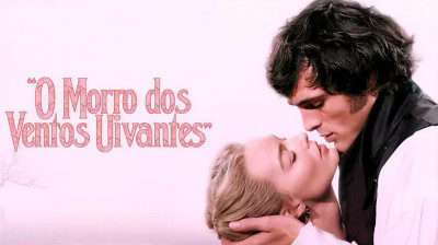 O Morro dos Ventos Uivantes  Versão Oficial