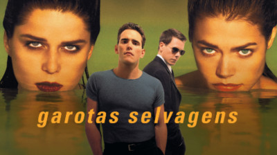 Garotas Selvagens 1 Dublado