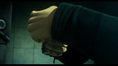 Exorcismo 1