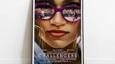challengers (2023)
