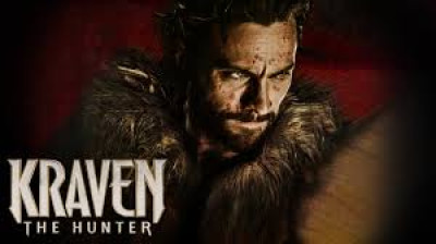 kraven the hunter (2024)