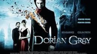 le portrait de dorian gray (2009)