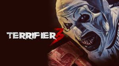 terrifier 3 (2024)