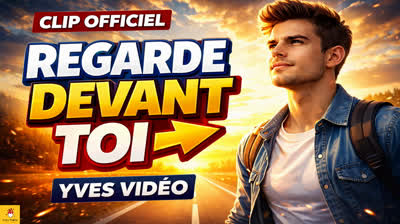 Regarde Devant Toi Nouvelle Création