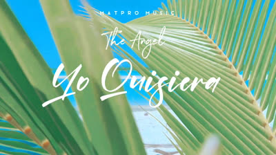 THE ANGEL YO QUISIERA