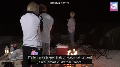 (VOSTFR) Bon Voyage 3 - Épisode 6