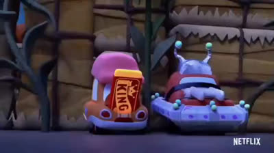 Finding Cory movie part 1