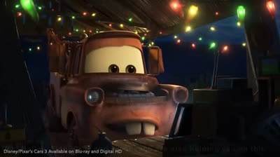 Finding Cory movie part 2