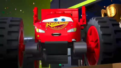 Finding Cory movie part 4