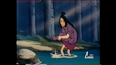 kum kum il cavernicolo-episodio 05 il figliuol prodigo