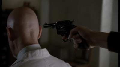 American Horror Story - Asylum - S02E05