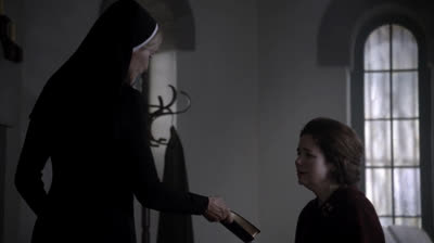 American Horror Story - Asylum - S02E06
