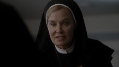 American Horror Story - Asylum - S02E08