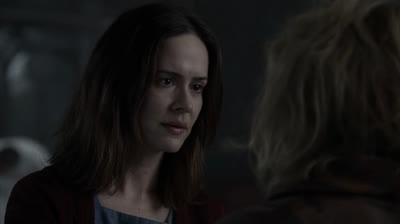 American Horror Story - Asylum - S02E10