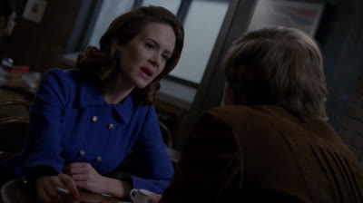 American Horror Story - Asylum - S02E12