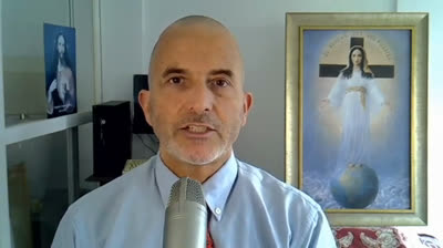 El P. SPAHN y su comunidad FRICYDIM obligados a LIBERARSE de la FALSA OBEDIENCIA