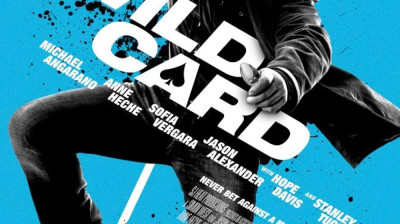 Jugada Salvaje (2015)