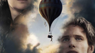 The Aeronauts (2019)