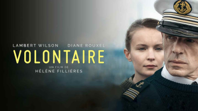 Volontaire {Raising Colors} Diane Rouxel-Lambert Wilson (Hélène Fillières France-2018) EngSub