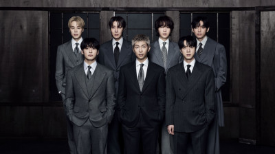 BTS WORLD TOUR ARIRANG - replay day 2