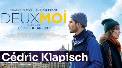Deux moi ~ François Civil-Ana Girardot (Cédric Klapisch 2019) EngSub