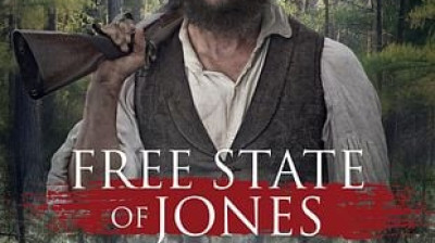free state of jones (2016)