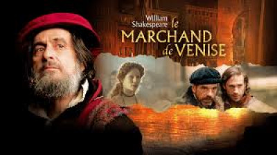 le marchand de venise (2004)