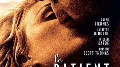 le patient anglais (1996)