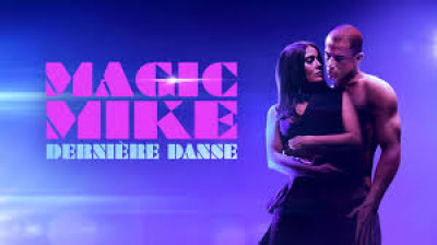 magic mike derniere danse (2023)