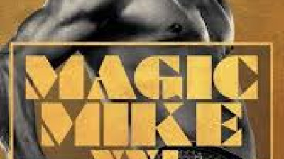 magic mike XXL (2015)
